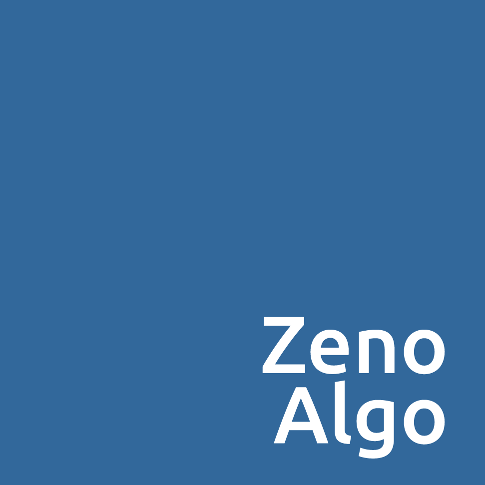 ZenoAlgo Logo